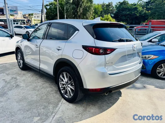 jeepetas y camionetas - Mazda CX-5 Grand Touring 2020 | Lujo, Elegancia y  9