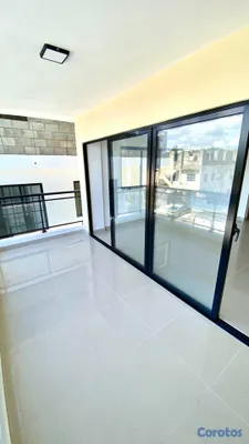 apartamentos - Apto nuevo de 3Hab en Mirador del Oeste 2