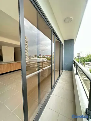 apartamentos - Apartamento en Alquiler NUEVO US$1.200 - 2 Habitac 8