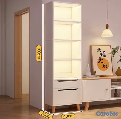 muebles y colchones - organizador  2