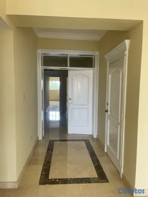 apartamentos - Apartamento en Alquiler, en los Cacicazgos  5
