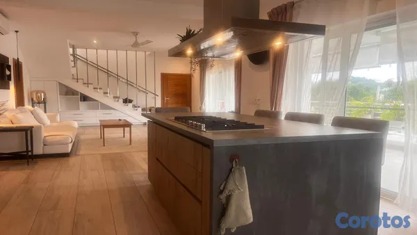 penthouses - Penthouse de Lujo a Pasos de Punta Popy: Vista al Mar y Doble Rentabilidad. 8