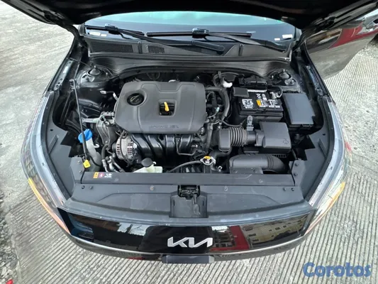 carros - Kia Forte LXS 2023 10