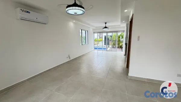casas - VILLA EN VISTA CANA · Ref 1537864 19