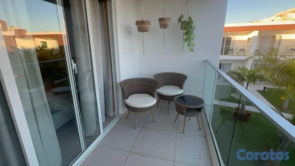 apartamentos - ✨ Villa de 2 Niveles en Alquiler y Venta – Boca Chica ✨ 7