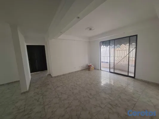 apartamentos - APARTAMENTO EN VENTA – EL MILLÓN   10