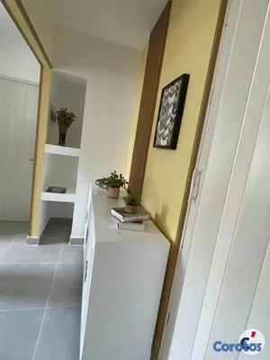 apartamentos - Apartamento en alquiler en Punta Cana Serena Villa 9