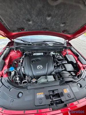 jeepetas y camionetas - Mazda cx5 premium S  7