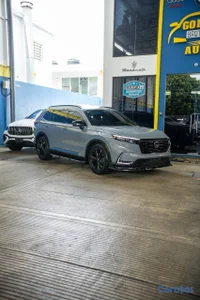 Honda CRV EXL 2024