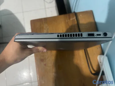 Laptop Dell Latitude 5410 Core i5 10ma Generación