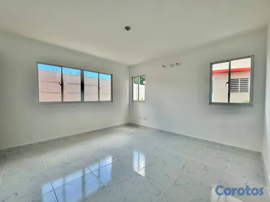 apartamentos - APARTAMENTOS EN VENTA, SANTIAGO - GARDEN LIFE 5
