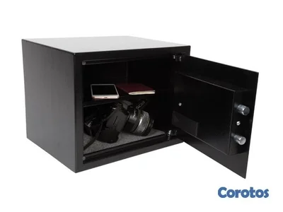 Caja fuerte electrónica de pared SBD-3