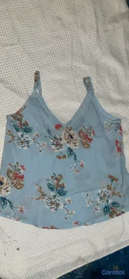 ropa para mujer - ropa de Shen  4