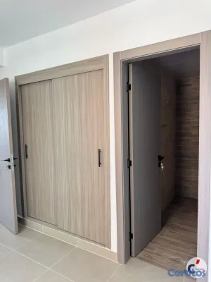 apartamentos - Apartamento en Renta Nuevo en Crisfer Punta Cana.  11