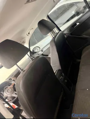 jeepetas y camionetas - Volkswagen Tiguan 2014 - Excelente estado vehículo cómodo, seguro y confiable. 10