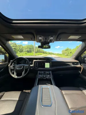 jeepetas y camionetas - gmc yucon 2024 8