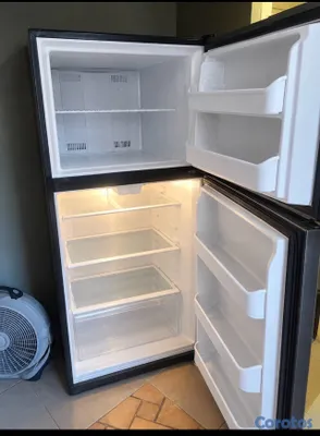electrodomesticos - nevera Frigidaire  2
