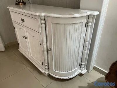 credenza