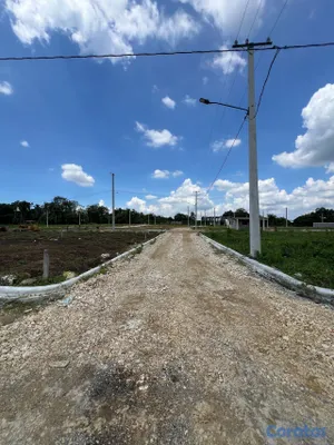 solares y terrenos - solares residencial con su título  7