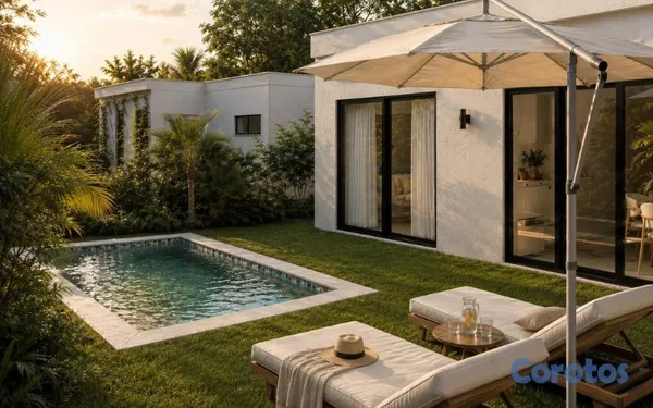 casas - Villas en Venta en Praderas del Farallón | Punta C 10