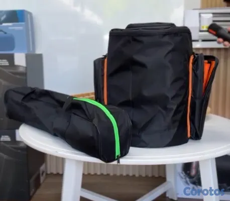 otros electronicos - Bose S1 Pro+ + Micrófonos JBL + Trípode | Nuevos 4