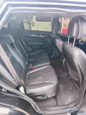 jeepetas y camionetas - VENTA DE KIA SORENTO  3
