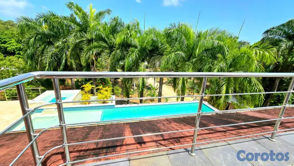 casas - VILLA COLIBRÍ – EL LIMÓN, SAMANÁ (R.D.) 💰 Precio : 16
