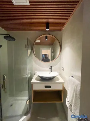 apartamentos - Apartamento amueblado moderno/ nuevo / piscina infinity /gums / Loby lujo 3
