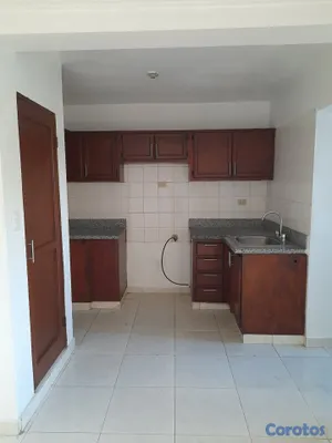 apartamentos - ALQUILO APARTAMENTO EN RESIDENCIAL COHISA XXVI EL  2