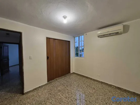 apartamentos - Bella Vista, ALQUILA Gaspar Polanco pegado Nuñez, 2 habitaciones, 100mts 6
