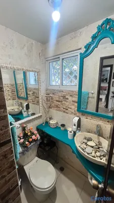 casas - Casa Familiar en Don Bolívar 🏡 17