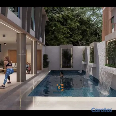 apartamentos - 📌<<VENTA DE APARTAMENTOS  Condominio  "TORRES DEL  2