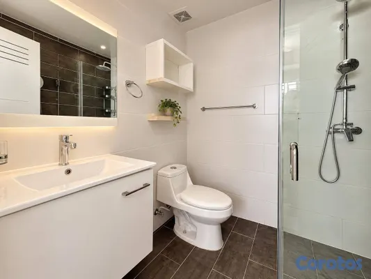 apartamentos - Apartamento de 3 habitaciones en alquiler en Mirad 7