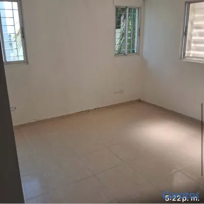 apartamentos - Apto Remodelado frente a zona Franca San Isidro  7