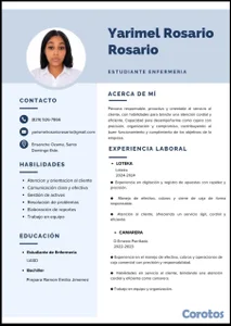busco empleo