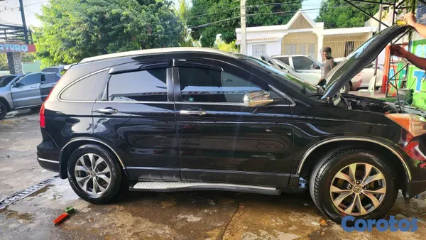 jeepetas y camionetas - Honda crv ex 2011 2