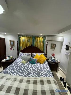 apartamentos - Vendo apartamento clásico en Bella Vista 2
