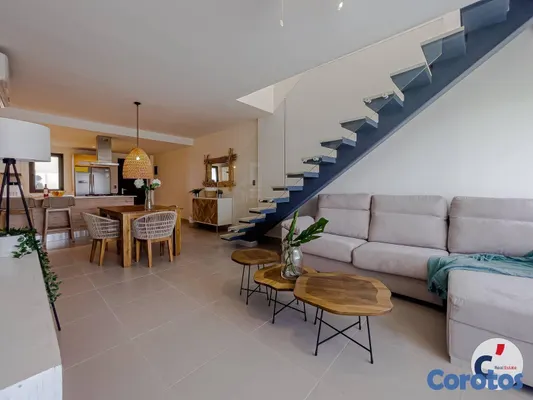 apartamentos - Penthouse for Sale in Los Corales at The Garden |  8