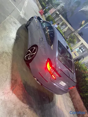 carros - HONDA ACCORD SPORT 2.0 TURBO 4