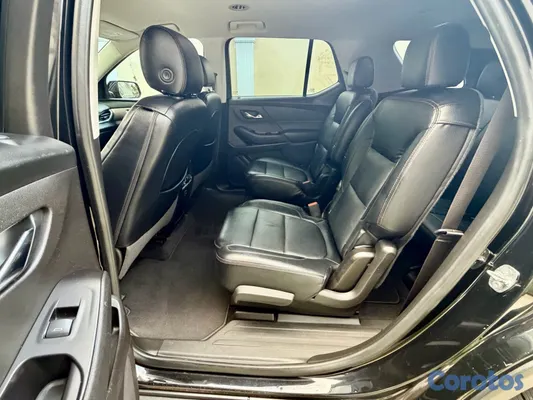 jeepetas y camionetas - 2020 Chevrolet Traverse LT - Recién Importada 14