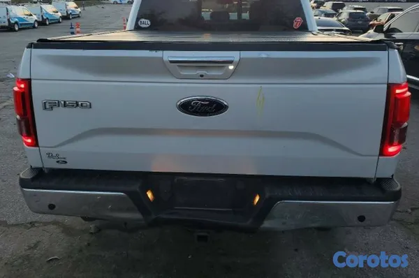 repuestos - Motor Ford F-150 2017 SuperCrew | 3.5L | 111k Millas | ¡Garantía de Devolución! 6