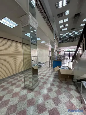 oficinas y locales comerciales - LOCAL COMERCIAL EN RENTA EN LA ZONA COLONIAL  6