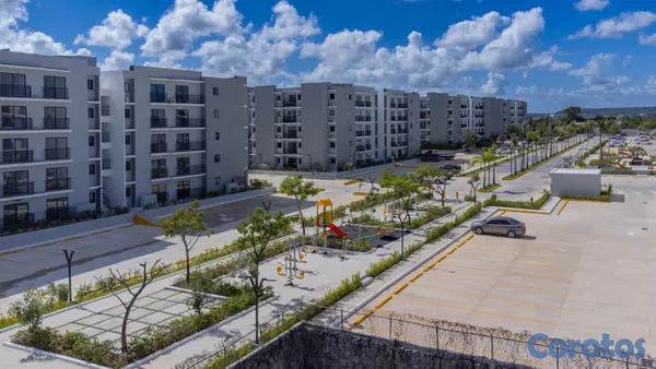 apartamentos - Apartamento en venta Listo para entrega en Punta C 11