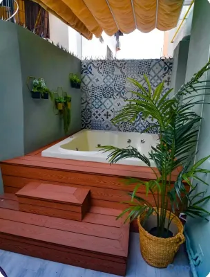 apartamentos - Vendo Apartamento Arroyo Hondo 2