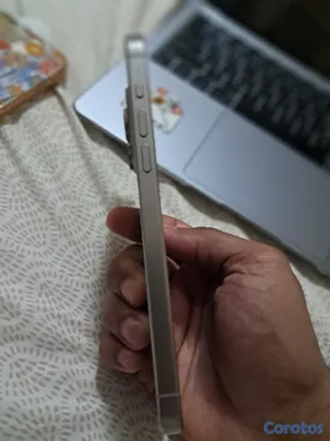 celulares y tabletas - Iphone 15 Pro Max 256GB como nuevo. Bateria 85% 5