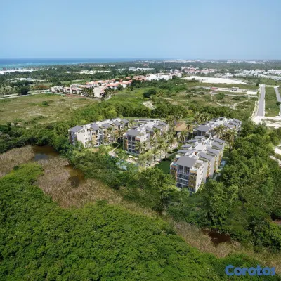apartamentos - Residencias en Venta en Punta Cana — White Sands d 10