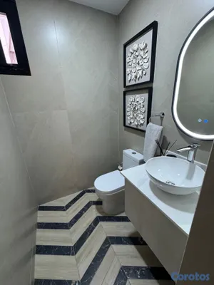 apartamentos - Luxury apartamento en Autopista Duarte , santiago  7