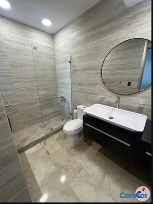 apartamentos - Apartamento amueblado en alquiler de 3 habitacione 11
