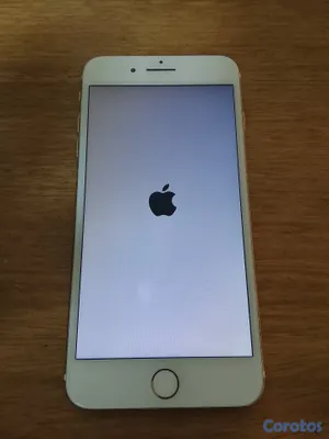 celulares y tabletas - Se vende iPhone 7 plus 128Gb 5