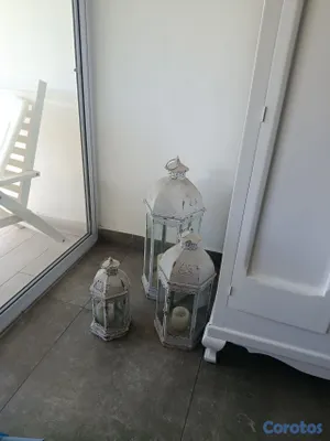 decoración y accesorios - Venta Candelabros al piso 3